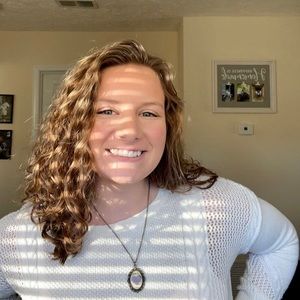 Meet your Posher, Bailey